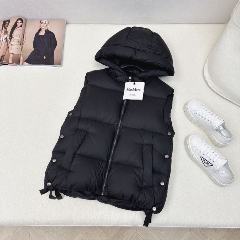 Max Mara Down Jackets